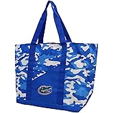 Littlearth Florida Gators NCAA Super-Duty Camo Tote