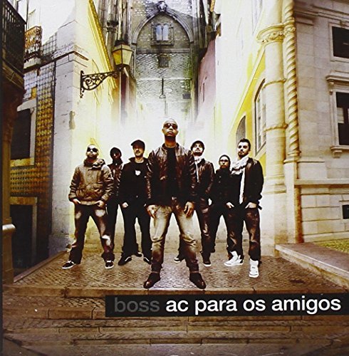 Boss AC - Boss Ac - Zortam Music