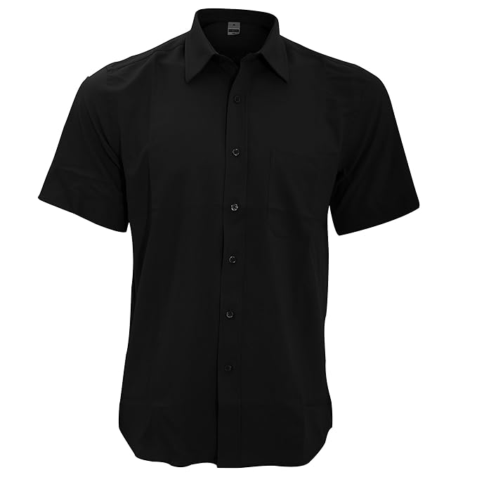 camisa con moño para hombre
