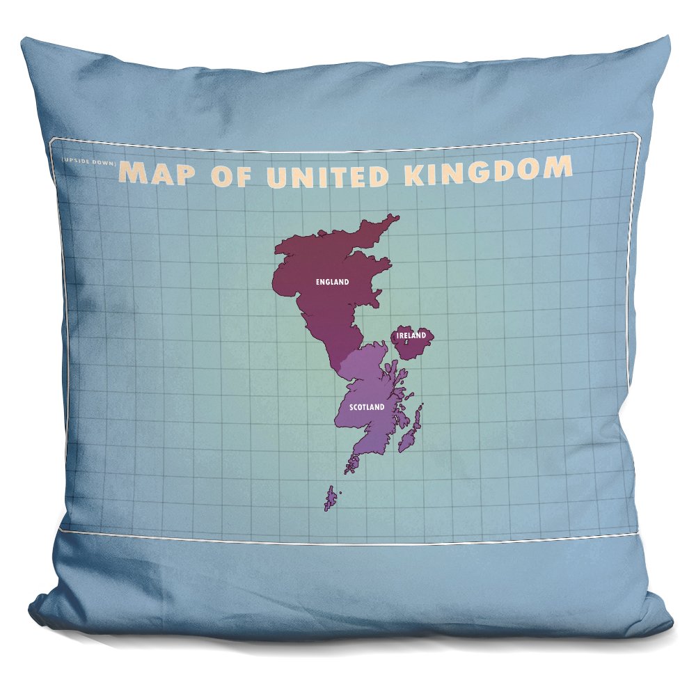 decorative down pillows