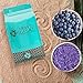 Lavender Dreams Mediterranean Sea Bath Salt Soak – Coarse Grain – 20 lbsthumb 1