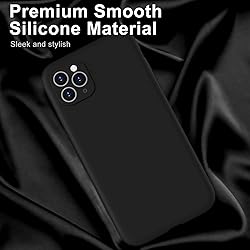 Goodon Designed for iPhone 11 Pro Max Case with