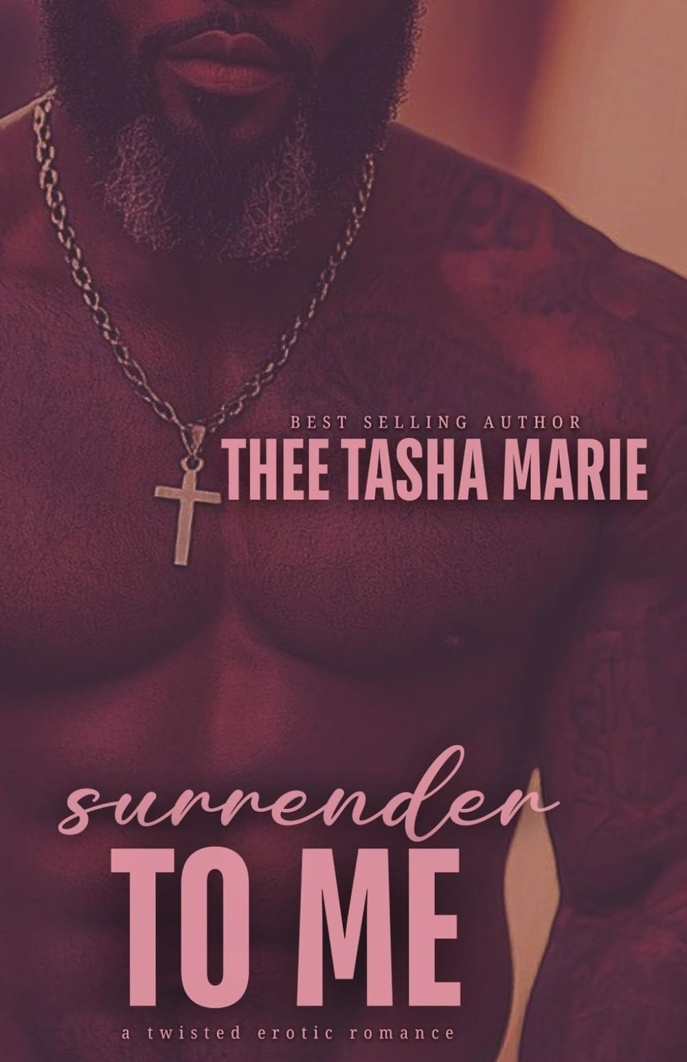 Surrender To Me (Surrender Series) Image