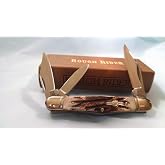 Rough Ryder Whittler