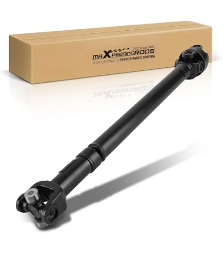 Amazon.com: Dorman 976-345 Rear Drive Shaft Compatible with Select