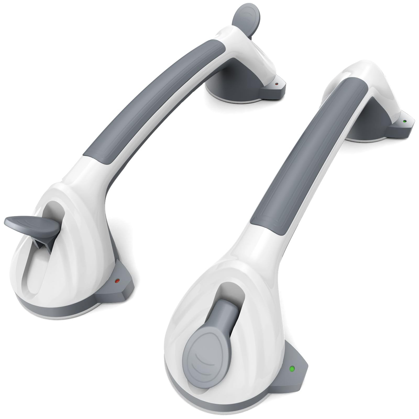 Photo 1 of 16.5 Inch Grab Bars for Bathtubs and Showers