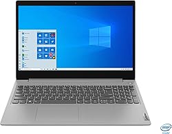 Lenovo IdeaPad 3 Intel i5-1035G1 Quad Core 12GB RAM