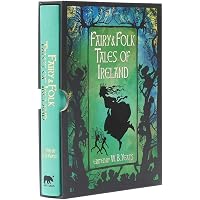 Irish Fairy Tales and Folklore : Yeats, W. B.: Amazon.ca: Books