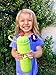 Polar Bottle IB24SOCHA Charcoal Insulated Water Bottle-24oz. Color Series, 24 Oz