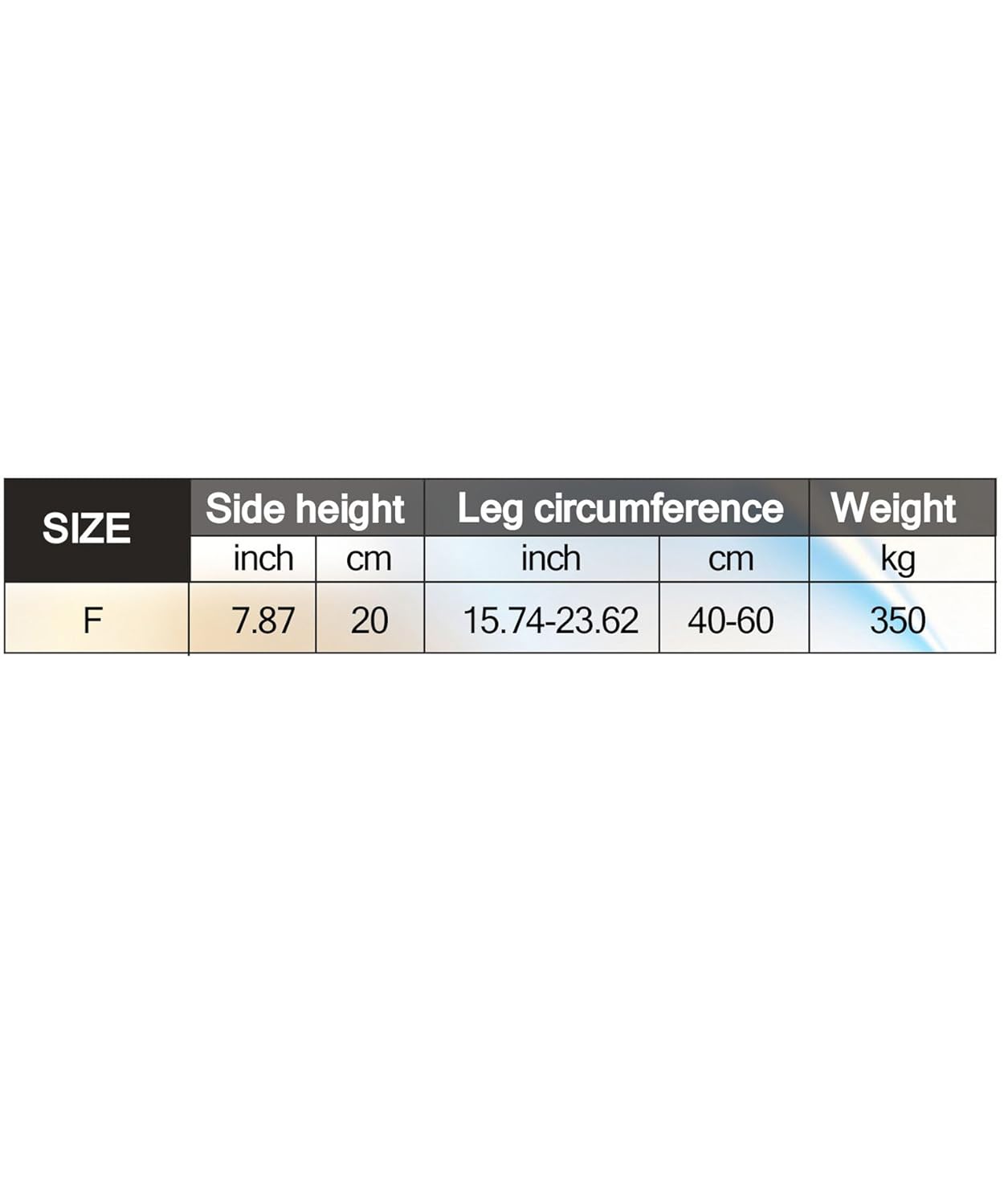 Neoprene Thigh Brace Support Hamstring Compression Sleeve Adjustable Upper Leg Wraps for Women and Men(a pair): Industrial & Scientific
