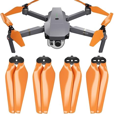 dji mavic pro amazon uk