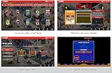 My Arcade Atari GameStation Pro 200 Games Plug N Play System Black view 6