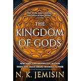 The Kingdom of Gods (The Inheritance Trilogy, 3)