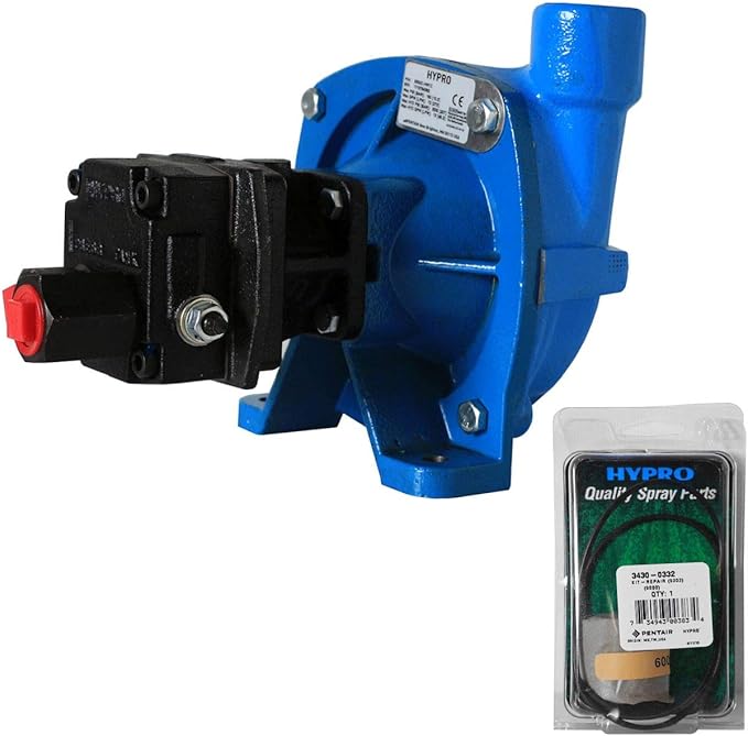 Ремкомплект hypro 3430 0332 Ремкомплект hypro 3430 0332