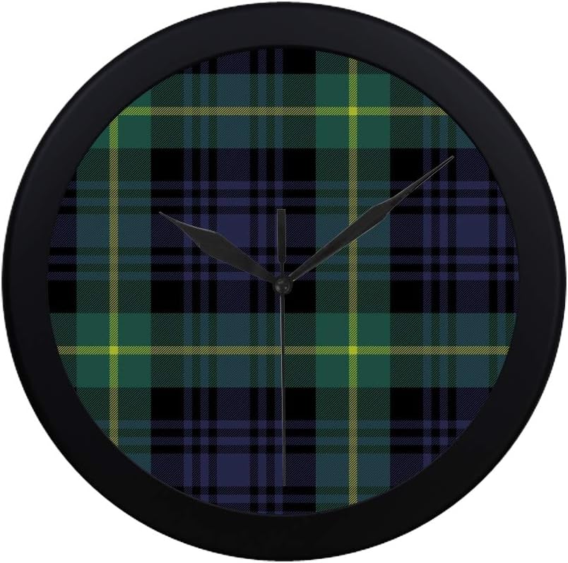gordon tartan fabric