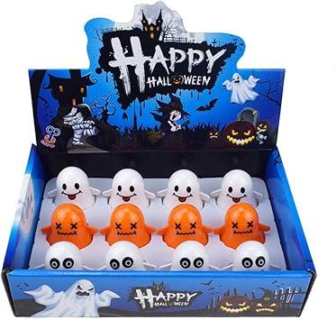 juguetes de halloween para niños