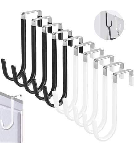 Perchas Baño Sourcing Map Pulgadas T-Mango Carne Deshuesar