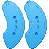 Casfuy Replacement 2 Ice Packs for Automatic Cat Feeder （Model: F26-L