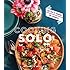 Cooking Solo: The Fun of Cooking for Yourself