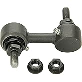 MOOG K90660 Suspension Stabilizer Bar Link for Honda Accord | Replaces 45G0380 46G0380A 51321SDAA05 TC2846 TC2847 1015301 101-6885 536-042 536-043 MK90660 18397 SL472 2651589 5451380.