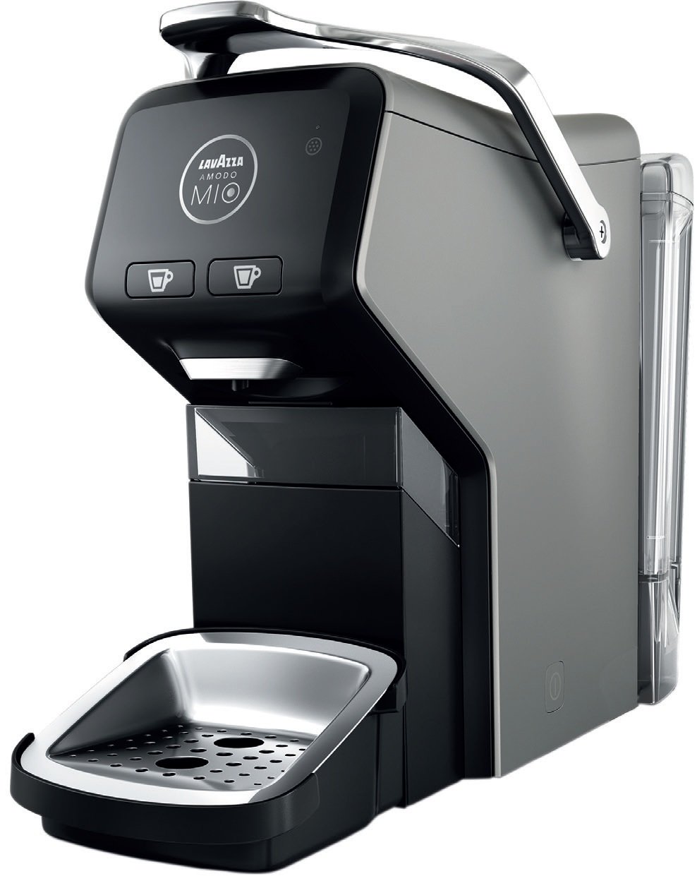 Electrolux Éspria Plus ELM 3200 coffee makers (freestanding, Fully