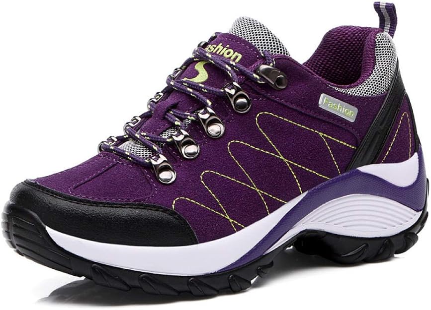amazon trekking shoes