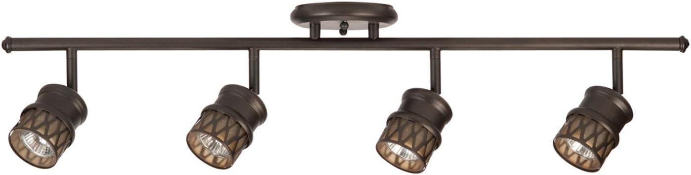 Best track lighting globe
