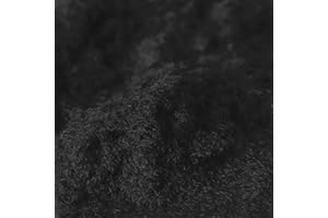 FOWL FLOCKER Black Nylon Flocking Fibers - 4 oz Bag