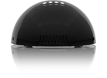 12w led nail dryer nail lamp