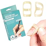 Dr. Clarkes Original Wishbone Finger Splints - Size