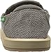 Sanuk Men's Vagabonded Slip-On, Brindle, 10 M US