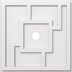 Ekena Millwork CMP18KX-02000 Knox Architectural