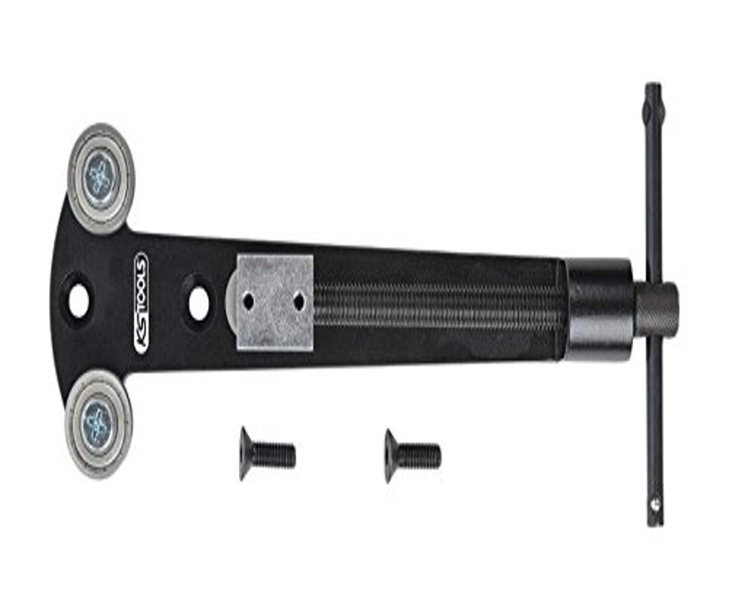 KS Tools 150.9203 Oil Filter Cutter for Oil Filter Diameter 60-120 mm