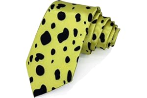 GDAMSTO Kento Nanami Necktie Tie Anime Cosplay Prop Accessories Gift