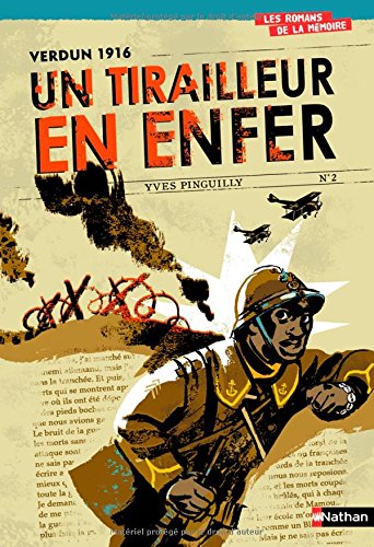 Un  tirailleur en enfer