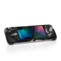 PlayVital Full Set Protective Skin Decal for Steam