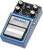 ギター Maxon SD-9 Sonic Distortion SD9 SUPER SONIC DISTORTION (SSD-9) – Godlyke, Inc.