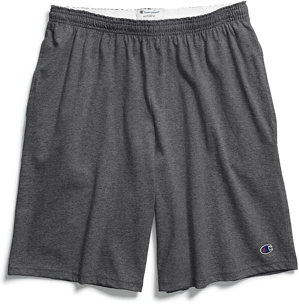 champion authentic shorts
