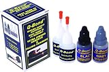 Q-Bond QB2 Ultra Strong Adhesive Repair Kit Beige Gray view 3