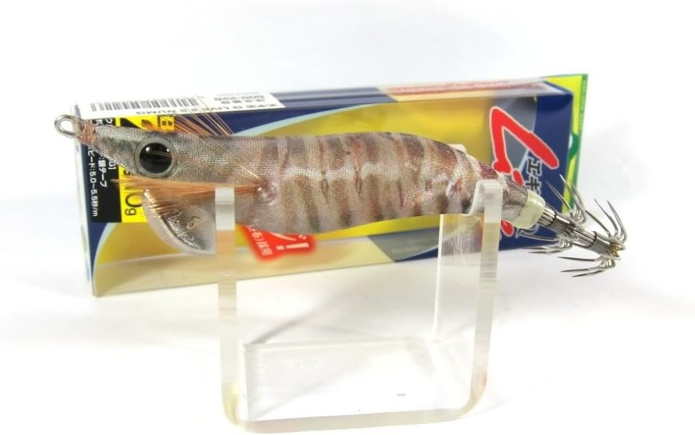 Yamashita Live Egi-O-Q Squid Jig 2.5 NEBC (0165)