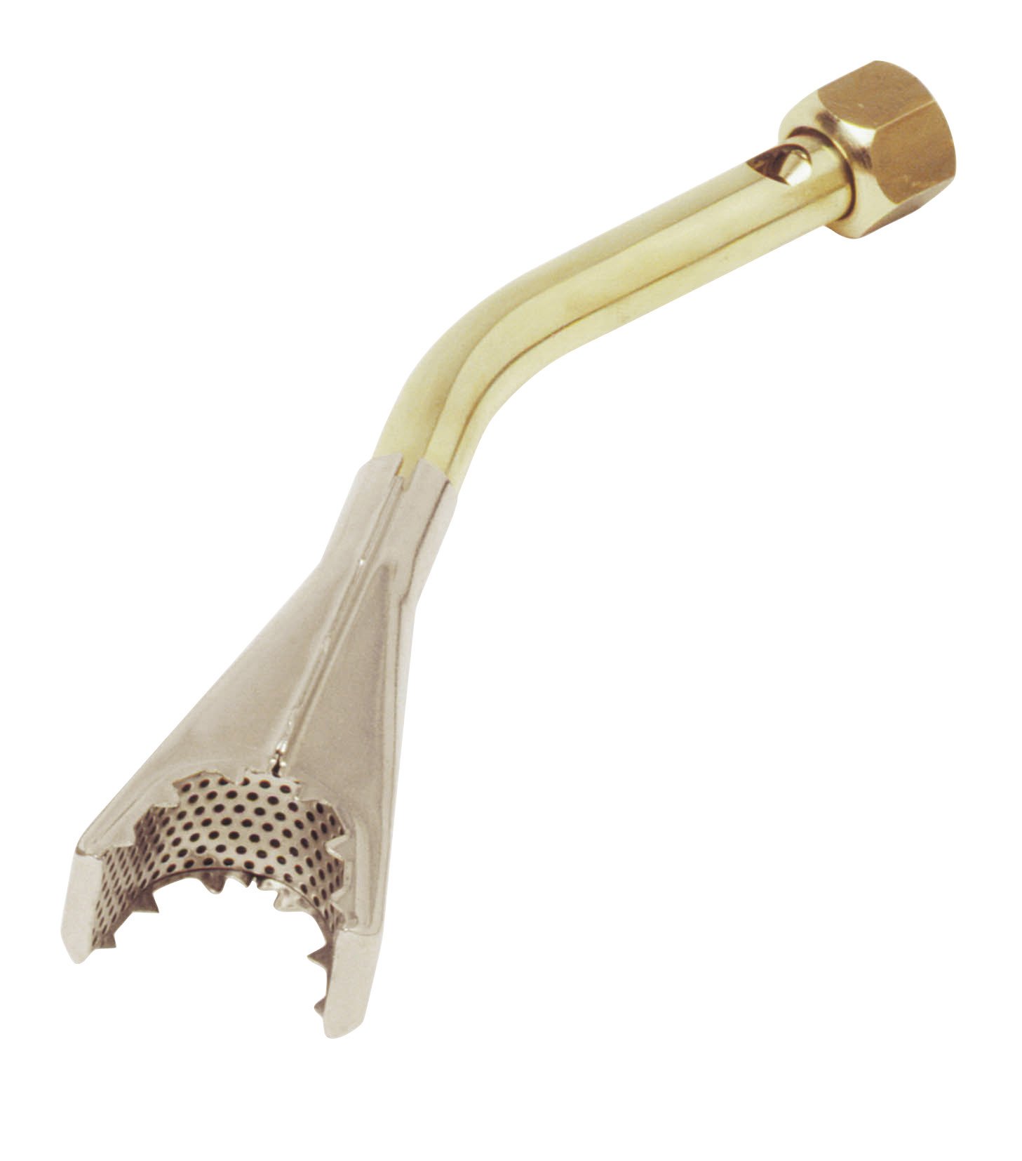 EXPRESS 4655 Soldering Lamp/Welding Lamp/Sealing Torch Lance for Soldering Copper Tube Diameter 24 mm for Sleeves Flow Rate 479 g/h-6 61 KW at 4 Bar