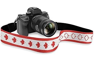 Qehuruxo Camera Straps for Photographers Women Men Camera Accessories Lanyard Gifts for Men Women Photographers