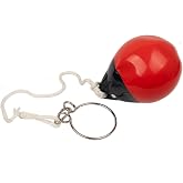 T-H Marine Anchor Master Anchor Retriever System - Buoy and Ring Retrieval Method for Fluke Anchors Up to 20lb - Stainless Steel Ring and Hardware - Complete Retrieval Kit &ndash; 12 Inch Buoy &ndash; White Rope