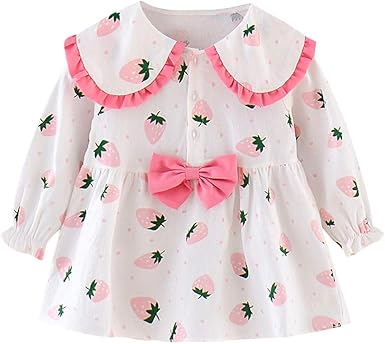 amazon small baby dress