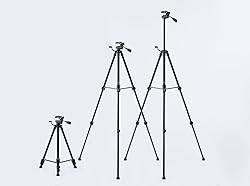 BOSCH BT 150 Compact Tripod with Extendable Height