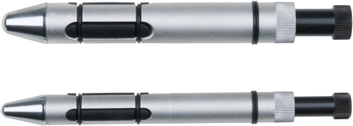 KS Tools 150.2285 Coupling Centre Pin Set Diameter 15.0-26.6 mm 2-Piece