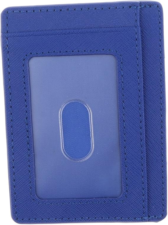 Amazon Co Jp Sharprepublic パスポートカバー パスポートホルダー 旅行パスポート カード 財布 ウォレットケース パスポートケース 全5色 青 服 ファッション小物