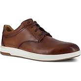 Florsheim Crossover Steel Toe Low Oxford Men's Oxford