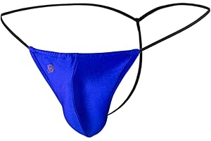 JOE SNYDER G-String 02