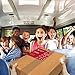 Snack Chips Gift Set Party Box Bundle Care Package 50 Count